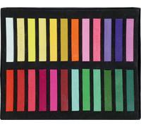 Pastels secs Master F 2048 48 couleurs MARIES