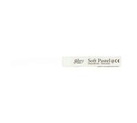 Pastels secs - Mungyo - Carrés blancs - Extra tendre - Pigmentation extra-fine - Idéal pour estompe