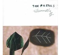 Pastels,the - Illuminati [Import]