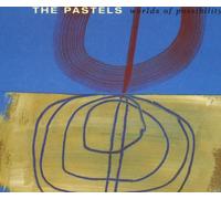 Pastels,the - Worlds of Possibility [Import]