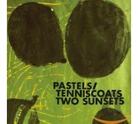 Pastels – Two Sunsets – Numérique – Domino