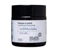 Pastenshampooing - merveilleux | cheveux secs 120ml