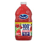 Pastèque 100% canneberge