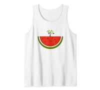 Pastèque, collection Palestine « This is Not a Watermelon » Débardeur