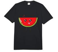 Pastèque Heureuse Comfort Colors Adult Heavyweight T-Shirt