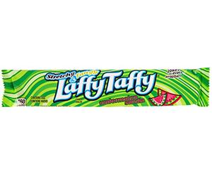 Pastèque Laffy Taffy (Boîte de 24)