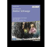 Pasternak,Boris - Doktor Schiwago