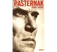 Pasternak - Henri Troyat - Grasset - broché - Biographie
