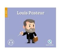 Louis Pasteur
