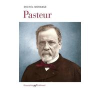 Pasteur Michel Morange (Auteur)