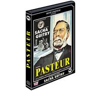 PASTEUR - DVD [HD DVD]
