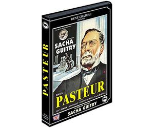 PASTEUR - DVD [HD DVD]