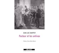 Pasteur et les antivax