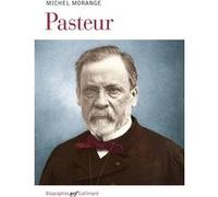 Michel Morange – Pasteur – Essai – Broché