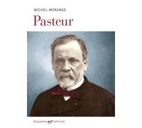 Michel Morange – Pasteur – Essai – Broché