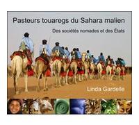 Pasteurs Touaregs du Sahara malien