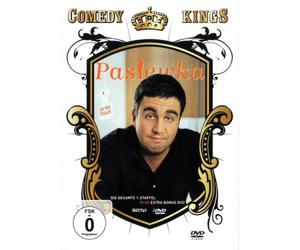 Pastewka,Bastian - Comedy Kings: Pastewka Staffel 1 [Import]