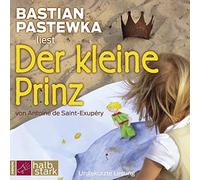 Pastewka,Bastian - Der Kleine Prinz [Import]