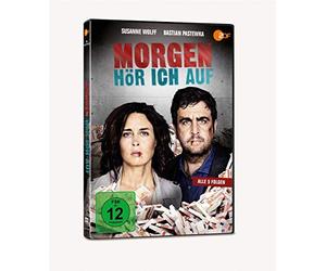 Pastewka,Bastian - Morgen Hör Ich auf