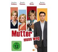 Pastewka,Bastian - Mutter Muss Weg [Import]