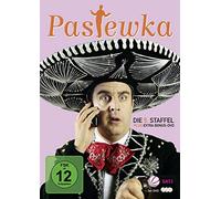 Pastewka,Bastian - Pastewka 5.Staffel [Import]