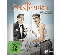 Pastewka,Bastian - Pastewka 6.Staffel [Blu-ray]