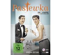Pastewka,Bastian - Pastewka 6. Staffel-Edition [Import]