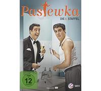 Pastewka,Bastian - Pastewka 6.Staffel-Standard Edition