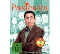 Pastewka,Bastian - Pastewka-7.Staffel [Édition Sépaciale]