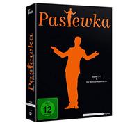 Pastewka,Bastian - Pastewka-Box-Staffel 1-7 Basic
