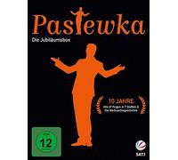Pastewka,Bastian - Pastewka-Box-Staffel 1-7 [Import]