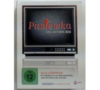 Pastewka,Bastian - Pastewka Collector's Box-Limitierte Edition [Import]