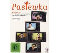 Pastewka,Bastian - Pastewka-Staffel 1-5 [Import]