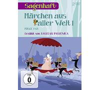 Pastewka,Bastian - Sagenhaft: Märchen aus Aller Welt 1 [Import]