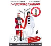 Pastewka,Bastian und Christoph Maria Herbst - 2 Weihnachtsmänner