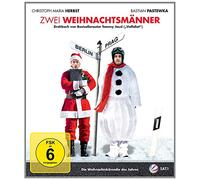 Pastewka,Bastian und Christoph Maria Herbst - 2 Weihnachtsmänner [Blu-Ray] [Import]