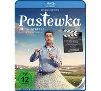 Pastewka - Staffel 10 - Das Serienfinale (Blu-ray)