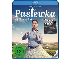 Pastewka - Staffel 10 - Das Serienfinale (Blu-ray)