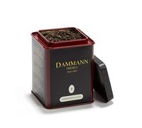 Pasticceria Passerini dal 1919 Dammann Darjeeling G.F.O.P. - Thé Noir de l'Himalaya, boîte 100g - Dammann Frères