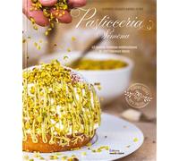 Pasticceria Simona: 40 recettes italiennes emblématiques du chef Francesco Vescio