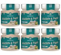 Gimoka Ricco Caffè Macinato, café moulu, 250 g