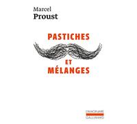 Pastiches et mélanges