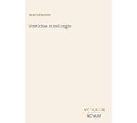 Pastiches et mélanges