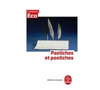 Pastiches et Postiches