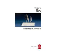 PASTICHES ET POSTICHES by UMBERTO ECO (March 01,2005)