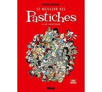 Pastiches - Le Meilleur des