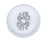 Pastidea Accessoires Matrice en POM Tracteur compatible avec Philips Avance / 7000