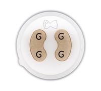 Pastidea - Chaîne en bronze et POM Silatelli compatible avec Philips Pasta Maker Avance et Série 7000