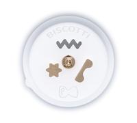 Matrice de pâte compatible avec Philips Pastamaker Avance (Biscotti)