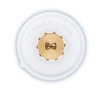 Pastidea - Matrice en POM Cannelloni compatible avec les machines à pâtes Philips Avance et série 7000